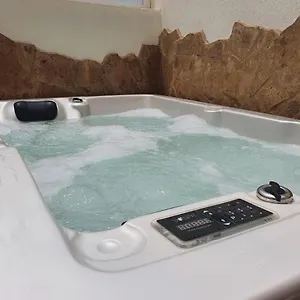 Apartamento El Valle Puerto Rico Con Jacuzzi, Puerto Rico (Gran Canaria)