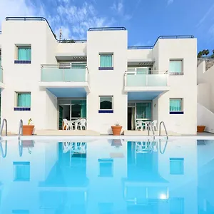 Apartamento Marianela, Puerto Rico (Gran Canaria)