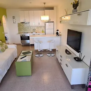 Apartamento Guanabara Park - 7 Heaven, Puerto Rico (Gran Canaria)
