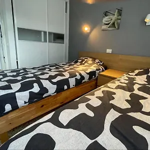 Apartamento Fresas, Puerto Rico (Gran Canaria)