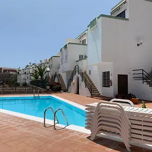 Apartamento Casa Di Luca El Vergel, Puerto Rico (Gran Canaria)