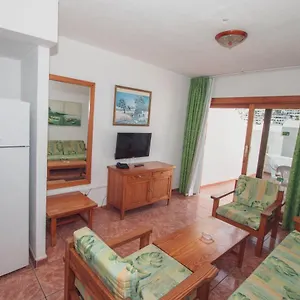 Montecarlo Apartamento30 Puerto Rico (Gran Canaria)