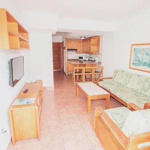 Montecarlo Apartamento39 Puerto Rico (Gran Canaria)
