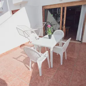 Montecarlo Apartamento40 Puerto Rico (Gran Canaria)