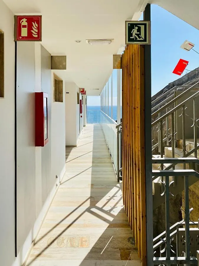Apartmán Punta Del Rey Only Adults Puerto Rico