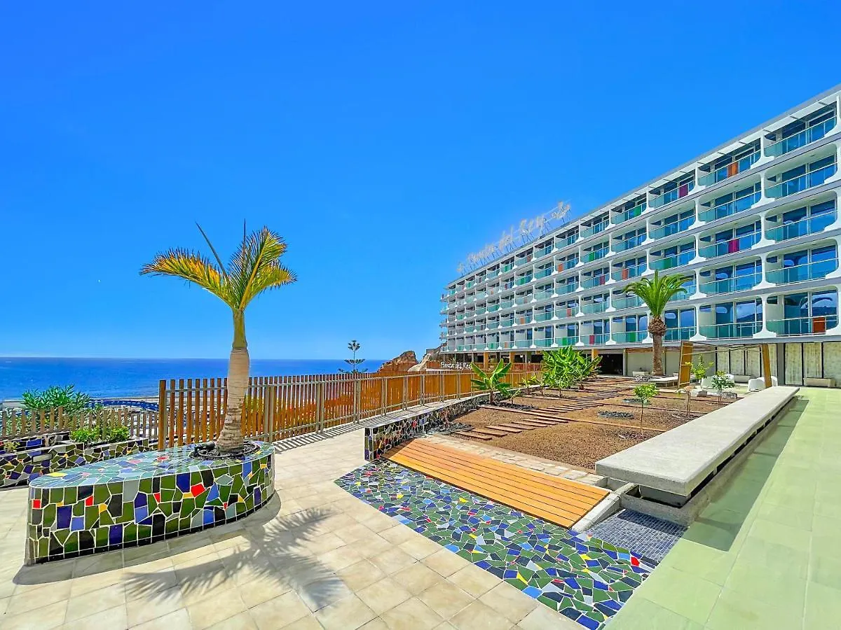 Apartmán Punta Del Rey Only Adults Puerto Rico  0*, Puerto Rico (Gran Canaria) Španělsko