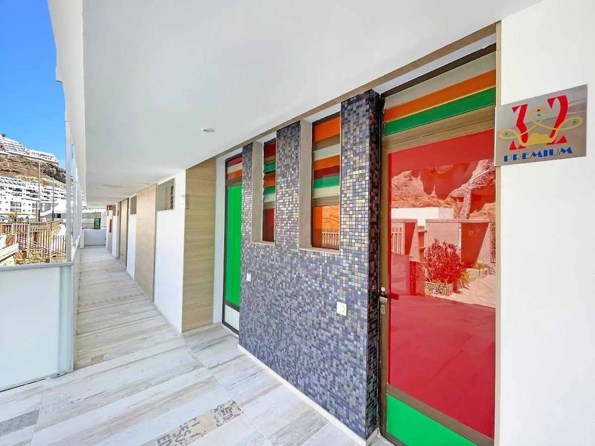 Apartamento Punta Del Rey Only Adults Puerto Rico  España