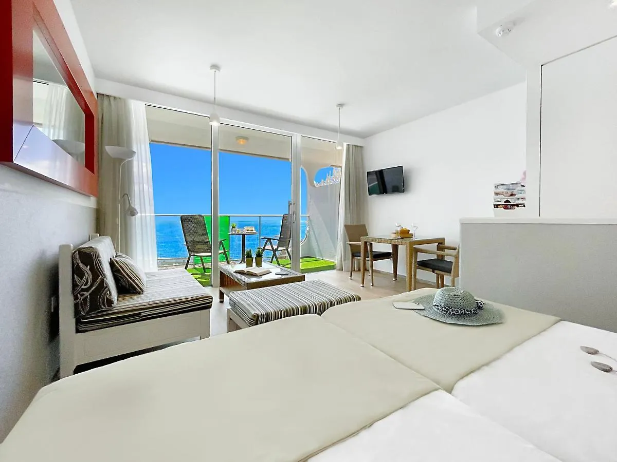Apartmán Punta Del Rey Only Adults Puerto Rico   Puerto Rico (Gran Canaria)