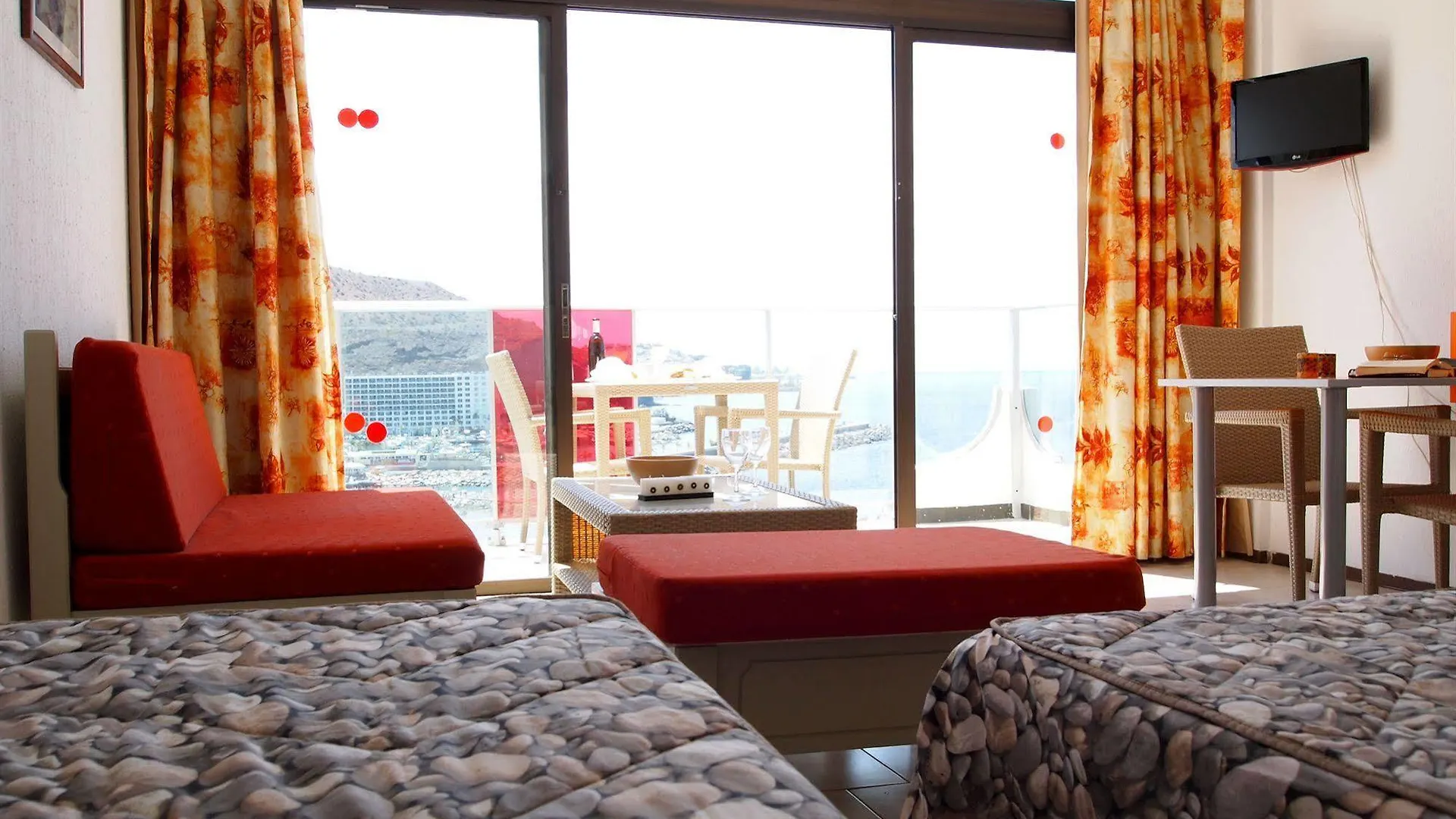 Apartmán Punta Del Rey Only Adults Puerto Rico  Puerto Rico (Gran Canaria)