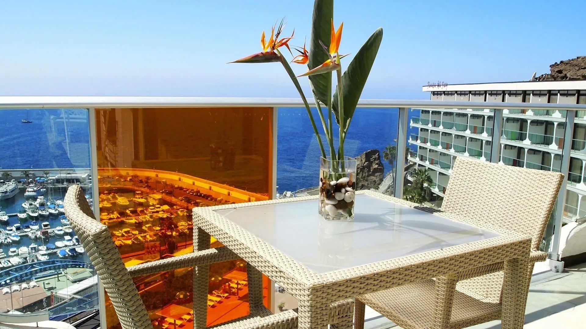 Apartmán Punta Del Rey Only Adults Puerto Rico   Puerto Rico (Gran Canaria)