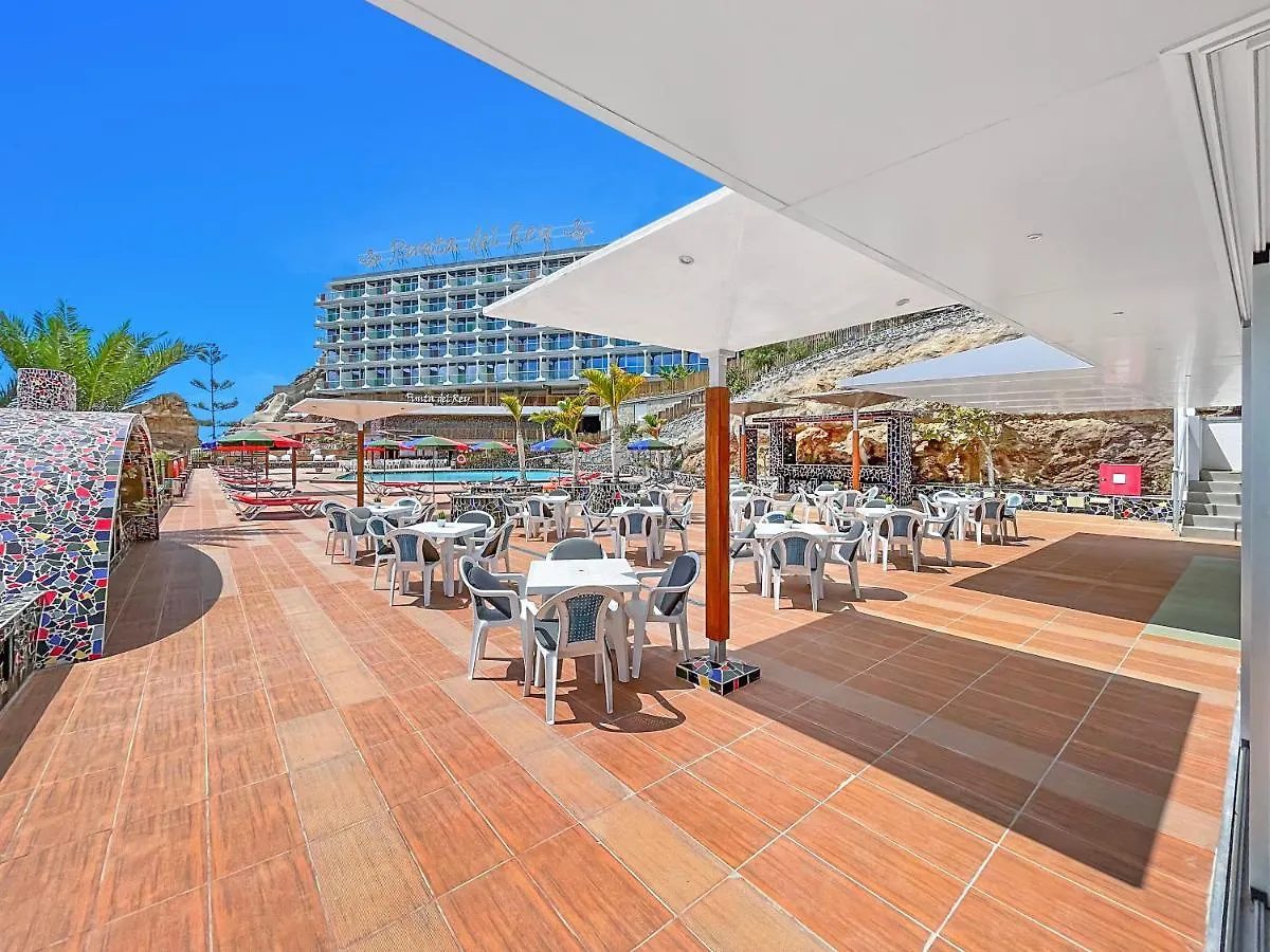 Punta Del Rey Only Adults Apartment Puerto Rico   Puerto Rico (Gran Canaria)